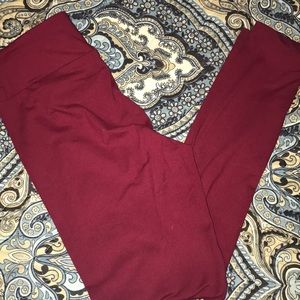 LuLaRoe Leggings